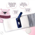 Ủ bình sữa cho bé Chibe CB003 cao cấp