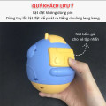 Lật đật đồ chơi nhiều hình Animal Tumbler 