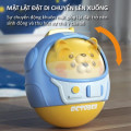 Lật đật đồ chơi nhiều hình Animal Tumbler 