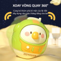 Lật đật đồ chơi nhiều hình Animal Tumbler 
