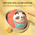 Lật đật đồ chơi nhiều hình Animal Tumbler 