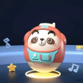 Lật đật đồ chơi nhiều hình Animal Tumbler 