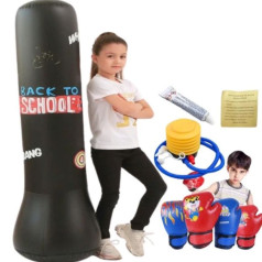 Bộ đồ chơi boxing cho trẻ