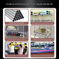 Tủ quần áo 4 buồng