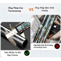 Tủ quần áo 4 buồng