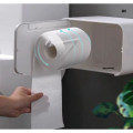 Hộp đựng giấy vệ sinh trong nhà tắm