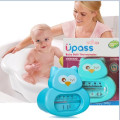 Đo nhiệt độ nước tắm cho trẻ Upass UP4009NG