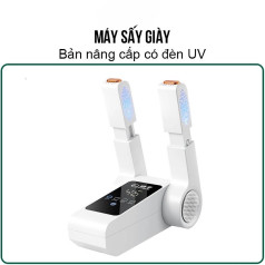 Máy sấy giày khử mùi Yoroshiko