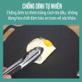 Chảo đá nướng chống dính size 34cm cao cấp