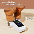 Máy sấy giày khử mùi Yoroshiko