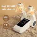 Máy sấy giày khử mùi Yoroshiko