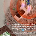 Máy sấy giày khử mùi Yoroshiko