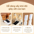 Máy sấy giày khử mùi Yoroshiko