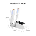 Máy sấy giày khử mùi Yoroshiko
