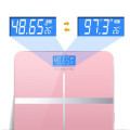 Cân sức khỏe Electronic Personal Scale - max 180kg
