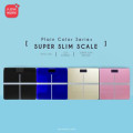 Cân sức khỏe Electronic Personal Scale - max 180kg
