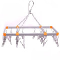 Móc chùm inox 24 móc ST98662