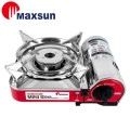 Bếp Ga Mini Maxsun MS - 8000 cao cấp
