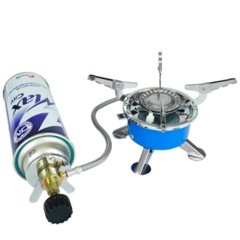 Bếp ga dã ngoại Maxsun MSCS-100R cao cấp
