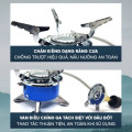 Bếp ga dã ngoại Maxsun MSCS-100R cao cấp