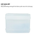 Bếp ga dã ngoại Maxsun MSCS-100R cao cấp