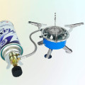Bếp ga dã ngoại Maxsun MSCS-100R cao cấp