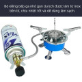 Bếp ga dã ngoại Maxsun MSCS-100R cao cấp