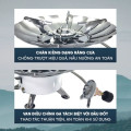 Bếp ga mini cao cấp Maxsun MSCS-215R