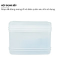 Bếp ga mini cao cấp Maxsun MSCS-215R