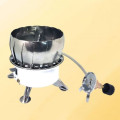 Bếp ga mini cao cấp Maxsun MSCS-215R