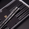 Set 5 đôi đũa cao cấp shikisai 