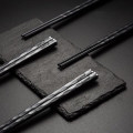 Set 5 đôi đũa cao cấp shikisai 