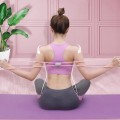 Dây kéo kháng lực số 8 đàn hồi hỗ trợ tập luyện tại nhà, 1 cái 