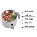 Nồi đa năng Mishio 5 trong 1