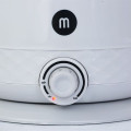 Nồi đa năng Mishio 5 trong 1