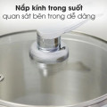 Nồi đa năng Mishio 5 trong 1