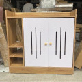 Kệ để giày dép đa năng chất liệu MDF