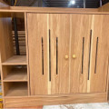 Kệ để giày dép đa năng chất liệu MDF