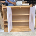 Kệ để giày dép đa năng chất liệu MDF