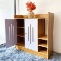 Kệ để giày dép đa năng chất liệu MDF