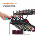 kệ nghiêng đựng gia vị 3 tầng Tabihome