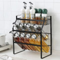 kệ nghiêng đựng gia vị 3 tầng Tabihome
