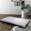 Ghế bệt 3 lớp cao cấp điều chỉnh tư thế dễ dàng