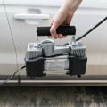 Bơm hơi điện mini