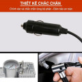 Bơm hơi điện mini