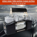 Bơm hơi điện mini