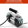 Bơm hơi điện mini