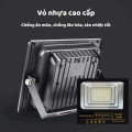 Đèn led năng lượng mặt trời Hitachini 120W