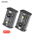 Pin sạc dự phòng 10000mAh Wekome WP-333 