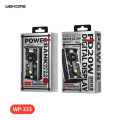 Pin sạc dự phòng 10000mAh Wekome WP-333 